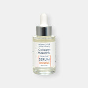 Serum Κολλαγόνο & Υαλουρονικό Οξύ 100% Pure – 30ml