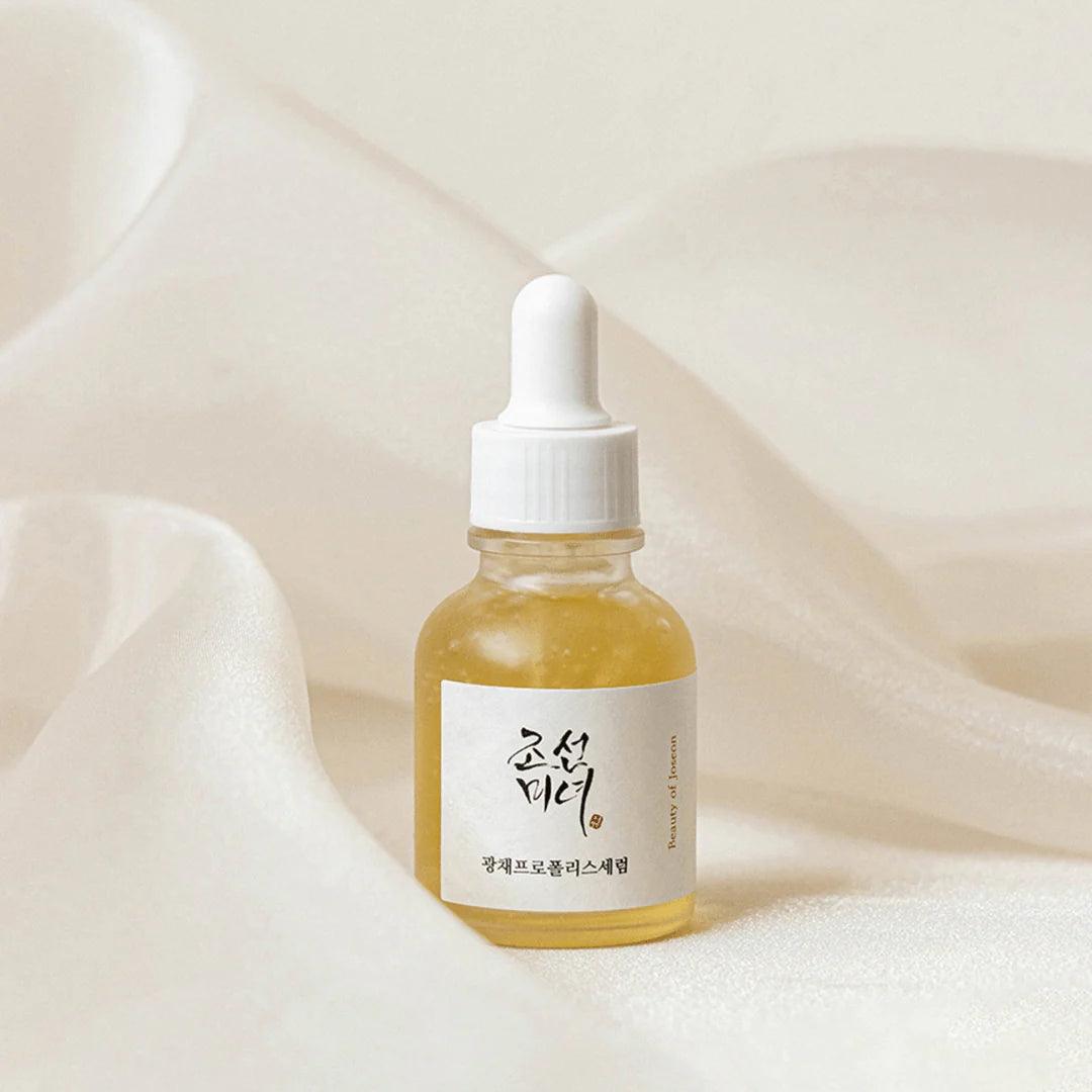 Propolis & Niacinamide Serum Προσώπου 30ml