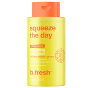 Squeeze the day, Energizing body wash 473ml - BFresh