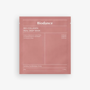 Bio Collagen Real Deep Mask 1τμχ