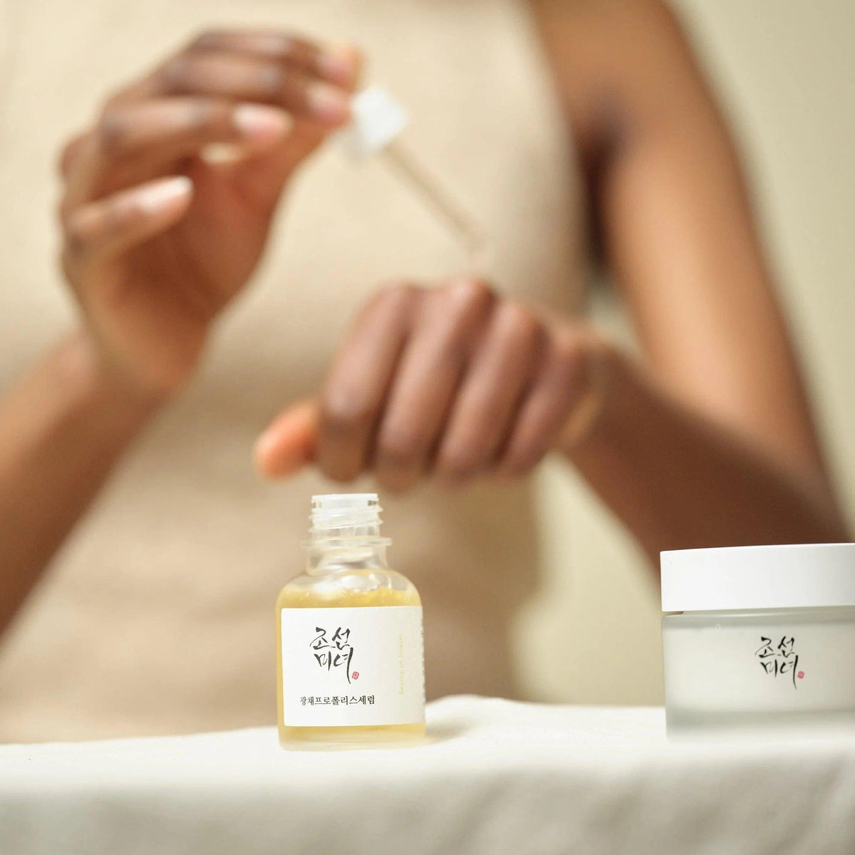 Propolis & Niacinamide Serum Προσώπου 30ml