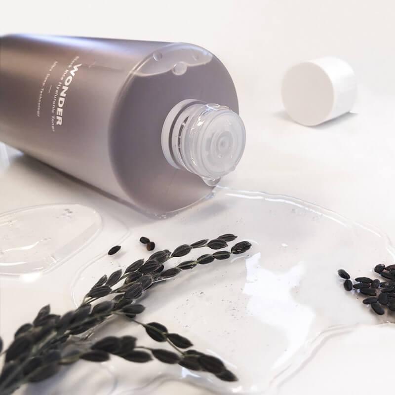 Black Rice Hyaluronic Toner Original 150ml