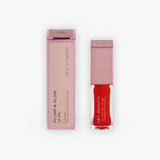 Plump & Glow Lip Jelly in Cerise