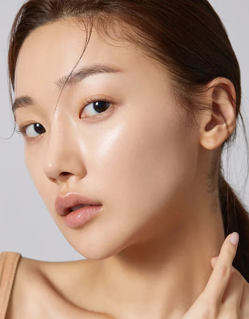 Deep Peptide Mask - Illuminating Face Sheet Mask with Peptides - 1pcs/27ml