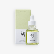 Green Tea & Panthenol Serum Προσώπου 30ml
