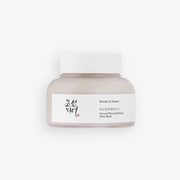 Ground Rice and Honey Glow Mask 150ml