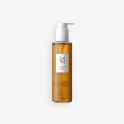 Λάδι Καθαρισμού Ginseng 210ml
