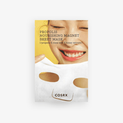 Propolis Nourishing Magnet Sheet Mask