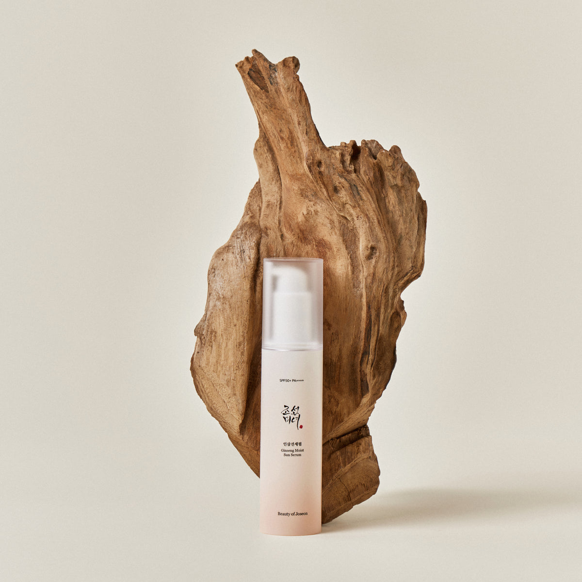 Beauty Of Joseon - Ginseng Moist Sun Serum SPF50+/PA++++ - Ginseng Moist Sun Serum - 50ml