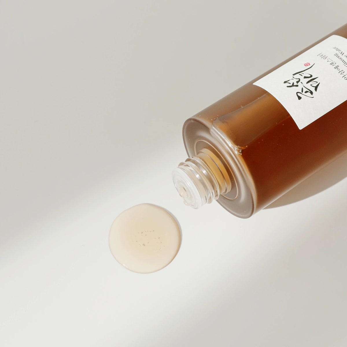Λάδι Καθαρισμού Ginseng 150ml