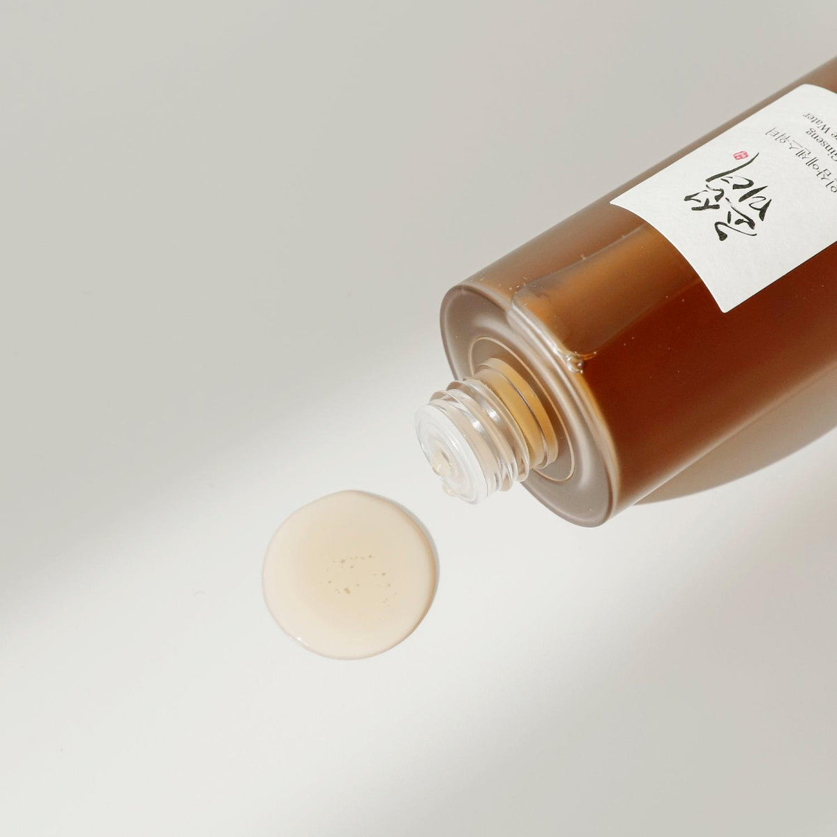 Lotion Ενυδάτωσης Gingseng Essence Water