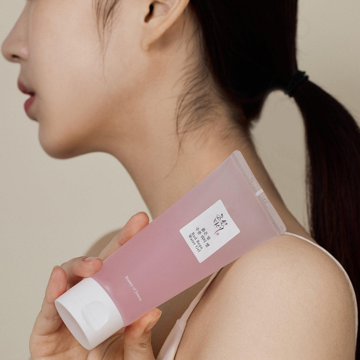 Red Bean Water Gel Ενυδατικό Gel Προσώπου 100ml