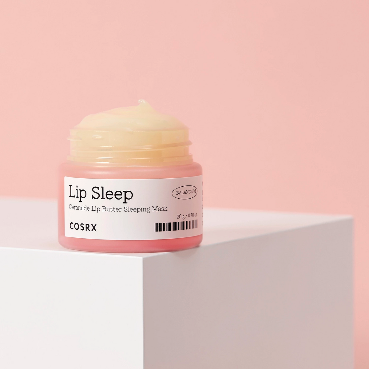Balancium Ceramide Lip Butter Sleeping Mask 20g