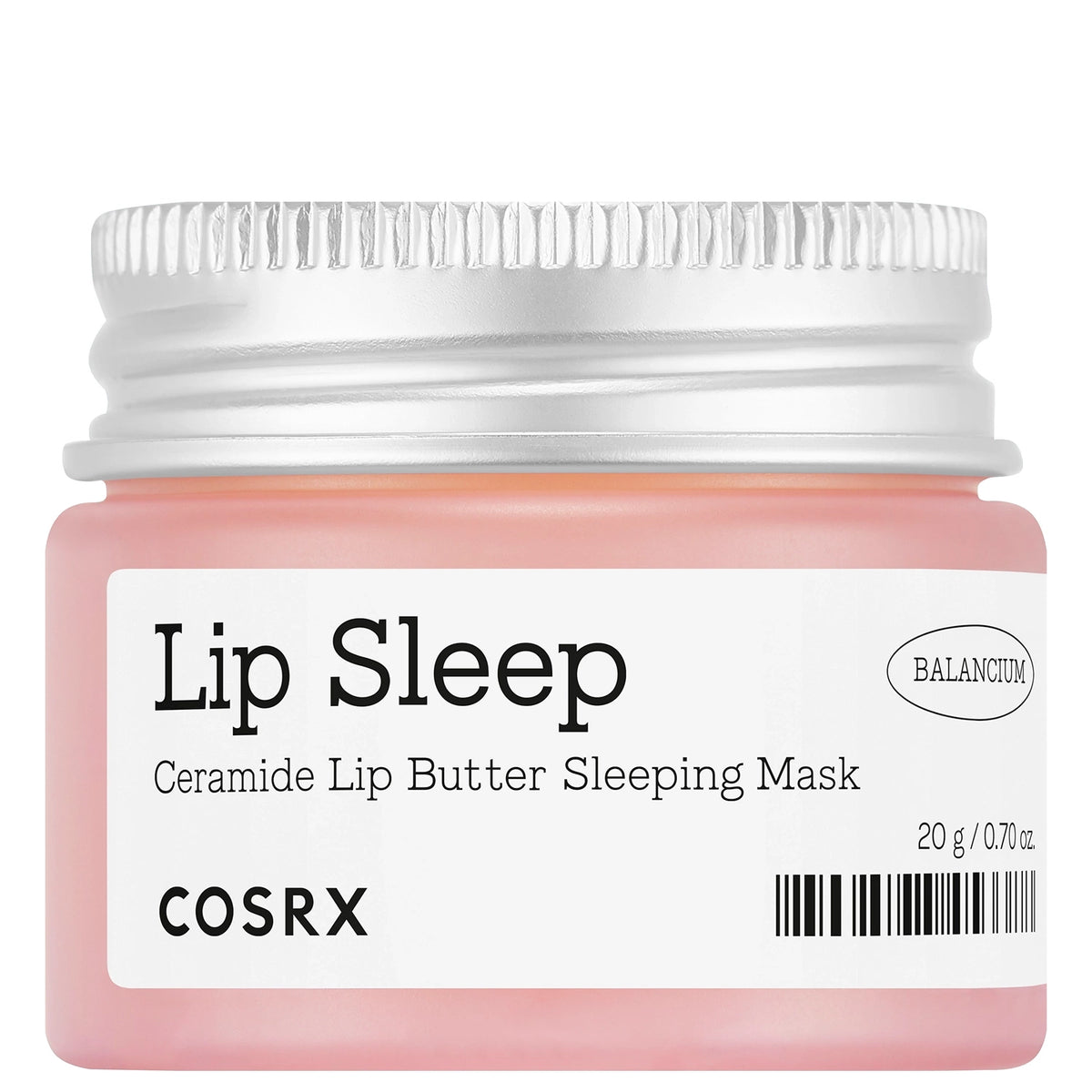 Balancium Ceramide Lip Butter Sleeping Mask 20g