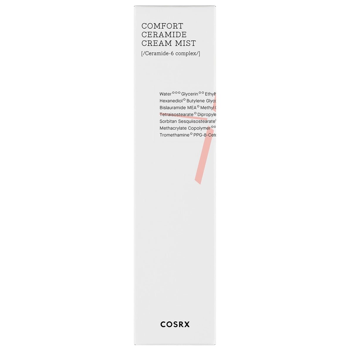 Balancium Comfort Ceramide Cream Mist 120ml