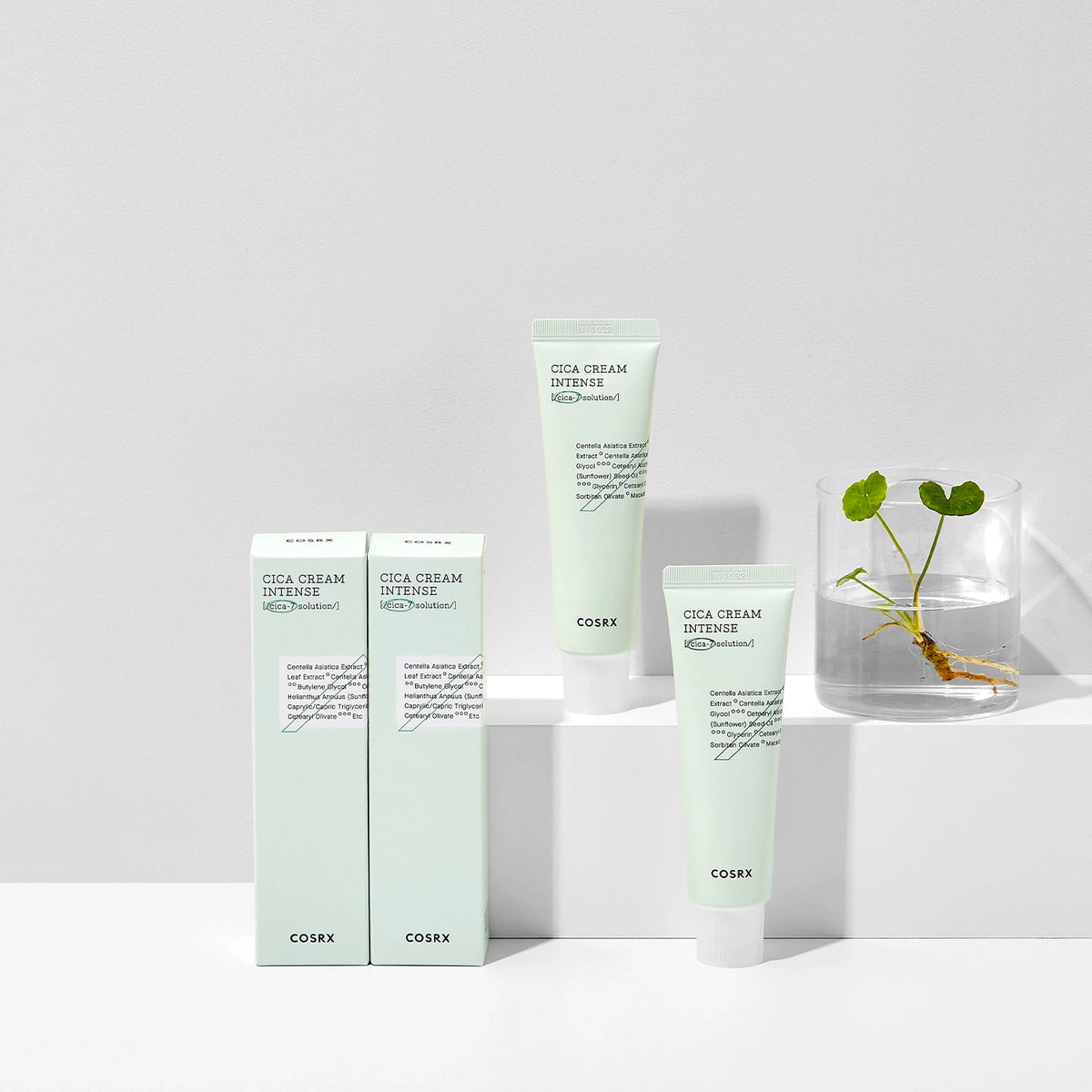 Pure Fit Cica Cream Intense with CICA-7 Complex 50ml