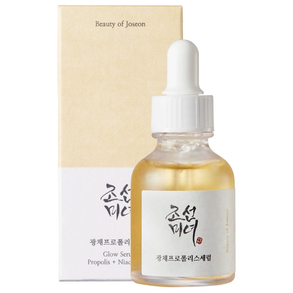 Propolis & Niacinamide Serum Προσώπου 30ml