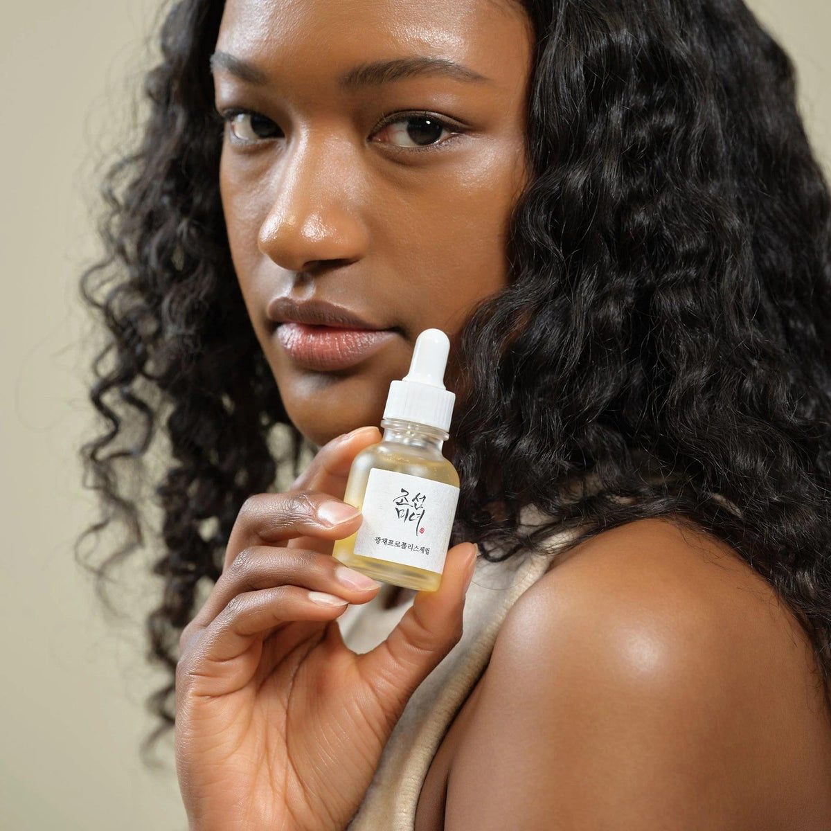 Propolis & Niacinamide Serum Προσώπου 30ml
