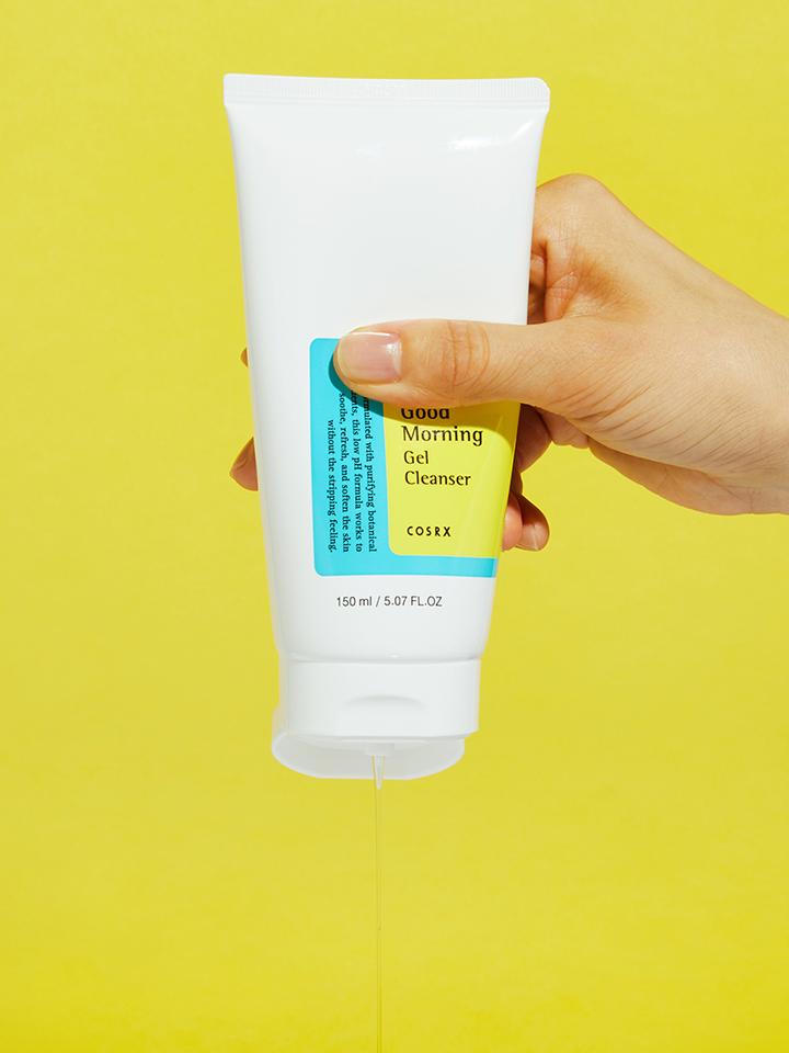 Low pH Good Morning Gel Cleanser 150ml