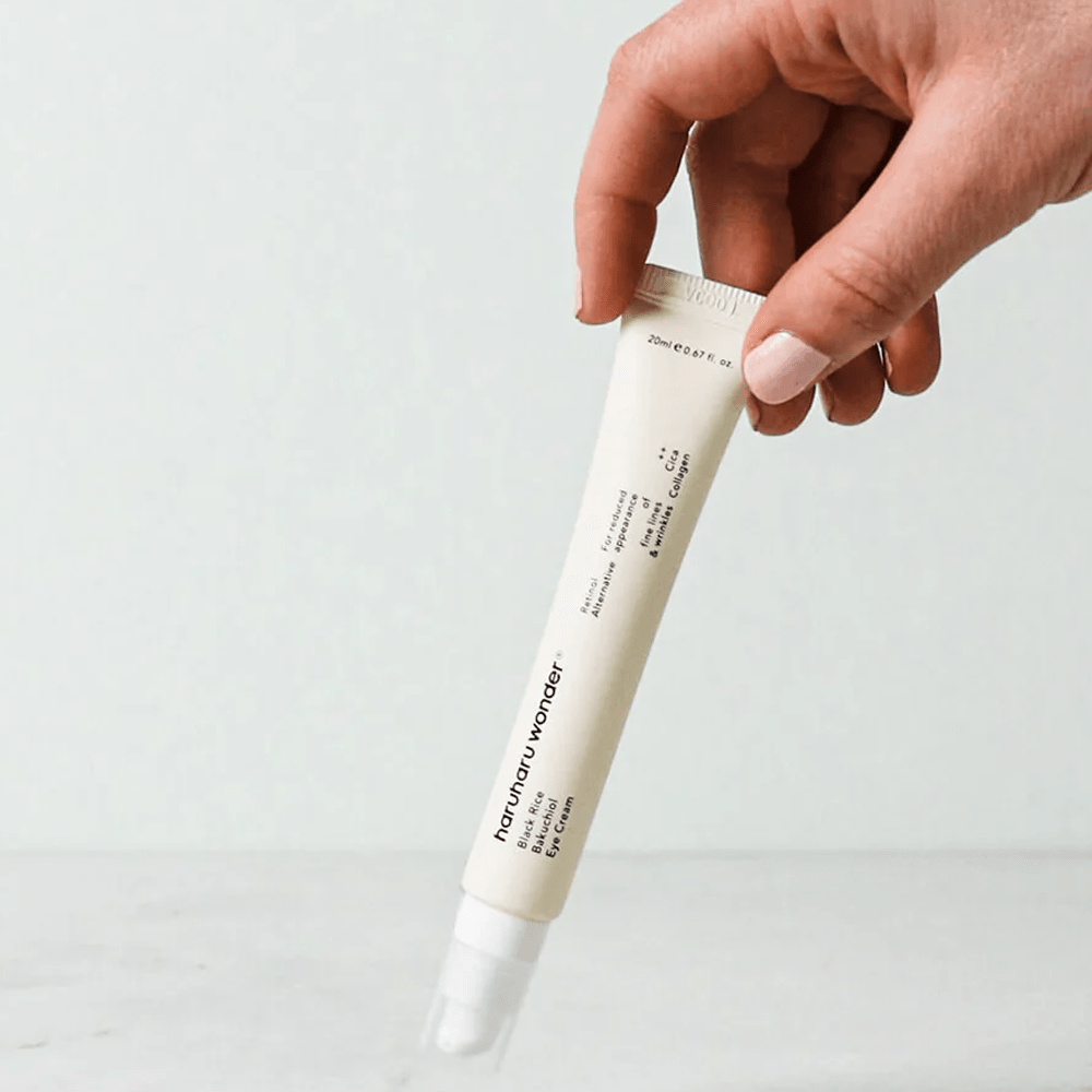 Black Rice Bakuchiol Eye Cream 20ml