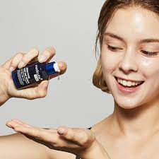 Zero Pore One-day Serum - Serum for Dilated Pores with Acids - 50ml
