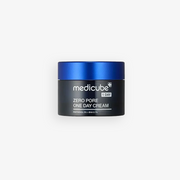 Zero Pore One-day Cream - Cream for Dilated Pores with BHA Acids - 50ml