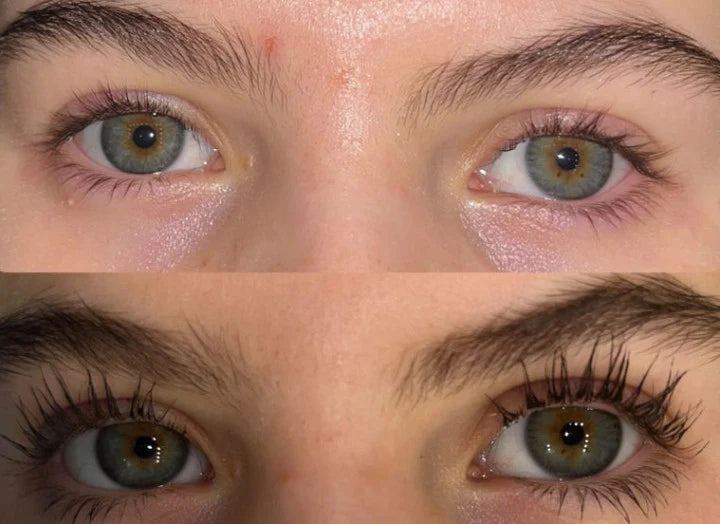 Eyelash Serum