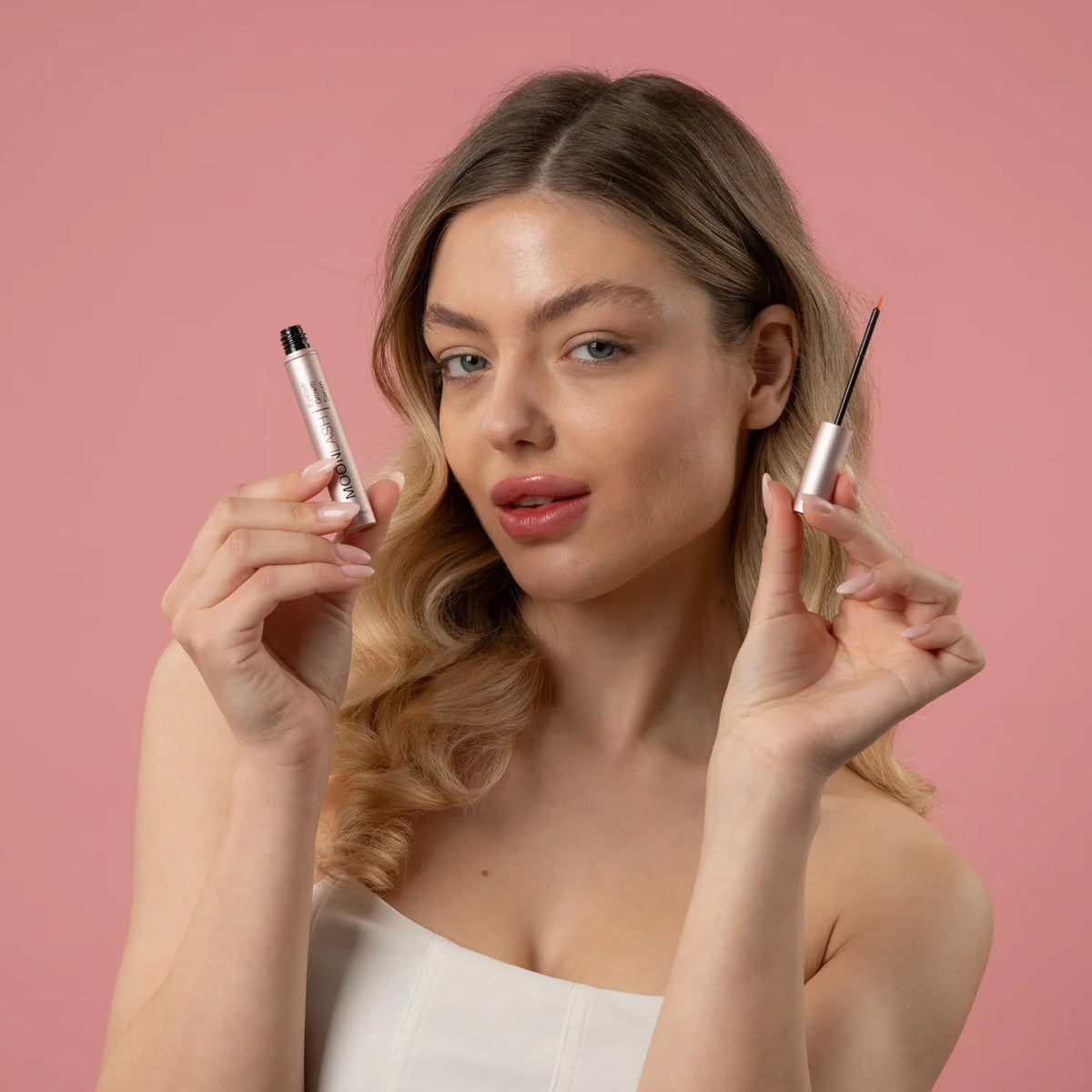 Eyelash Serum